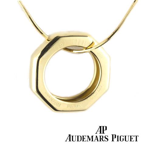 audemars piguet pendant